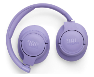 JBL OUTLET - Tune 720BT Fioletowe - 1483489 - zdjęcie 6
